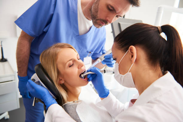 Professional Dental Services in Central, TN