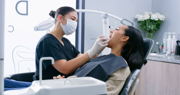 Our Range of Dental Services in Central, TN