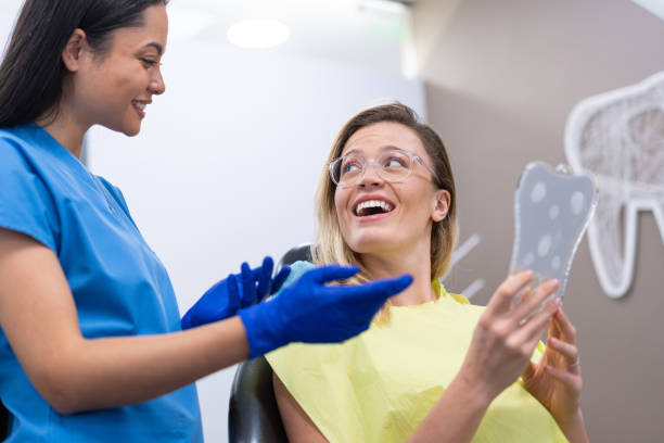 Best Dental Exams and Cleanings  in Central, TN