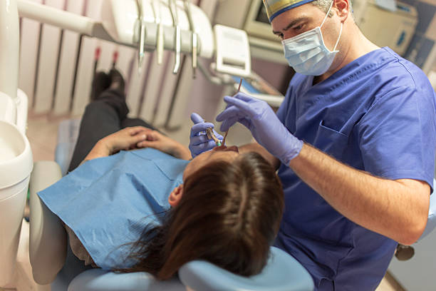 Laser Dentistry in Central, TN